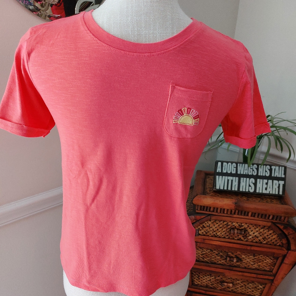 Eddie Bauer Girls Top
